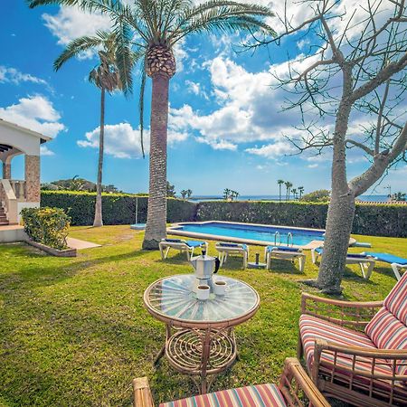 Villa Sur Binisafua Екстер'єр фото
