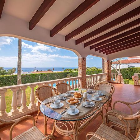Villa Sur Binisafua Екстер'єр фото