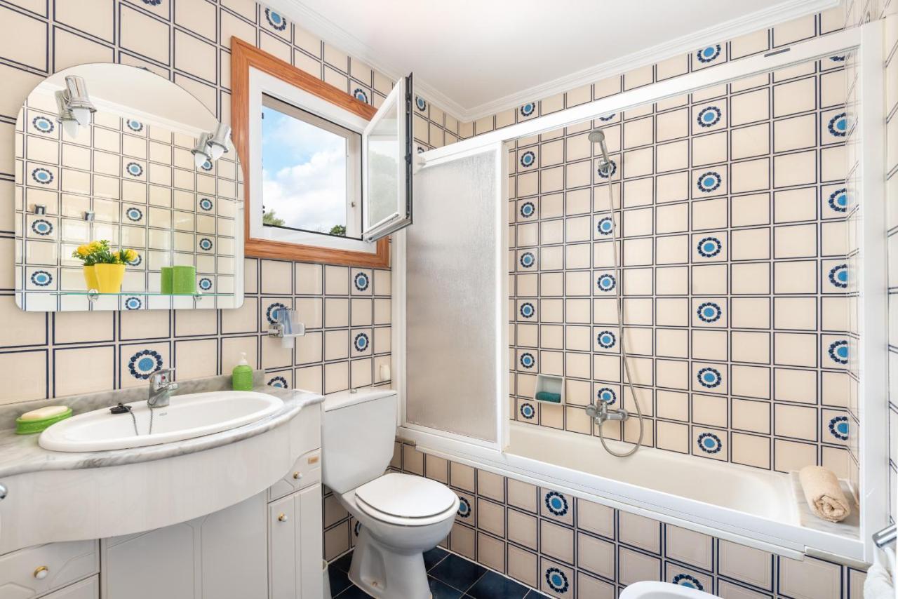 Villa Sur Binisafua Екстер'єр фото