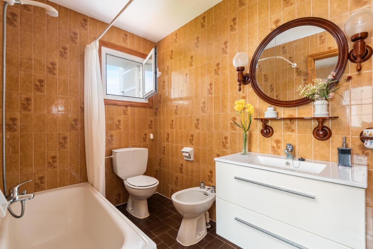 Villa Sur Binisafua Екстер'єр фото