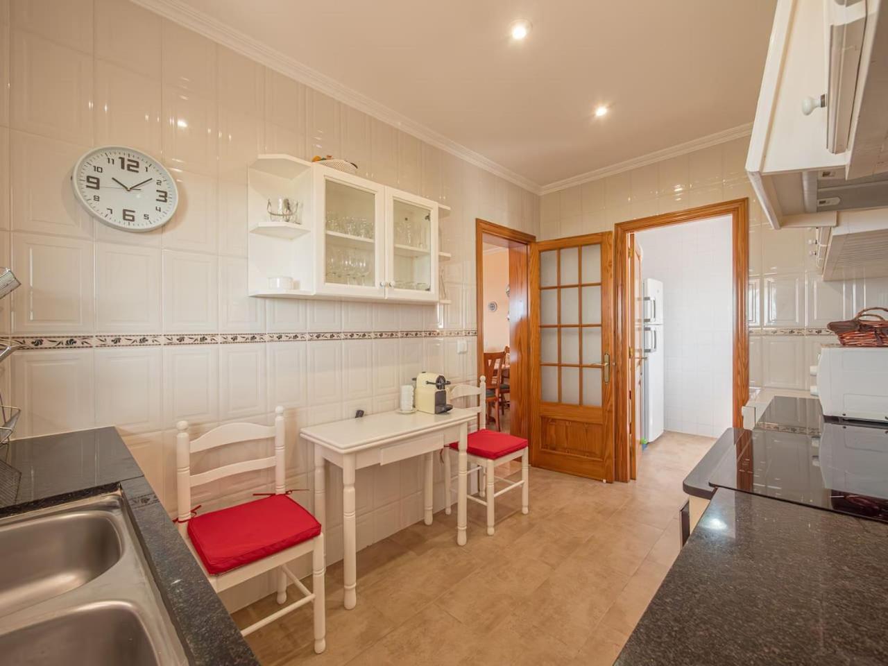 Villa Sur Binisafua Екстер'єр фото
